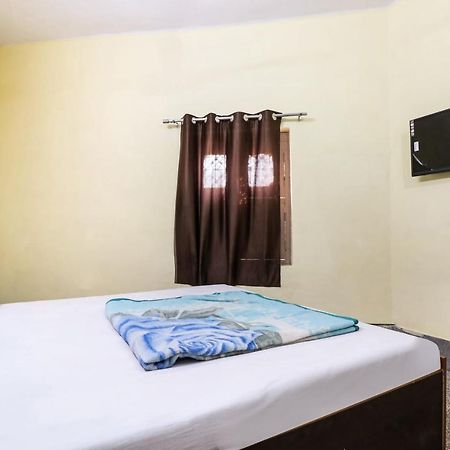 Spot On 38315 Bhagirathi Guest House Haridwār Exteriör bild