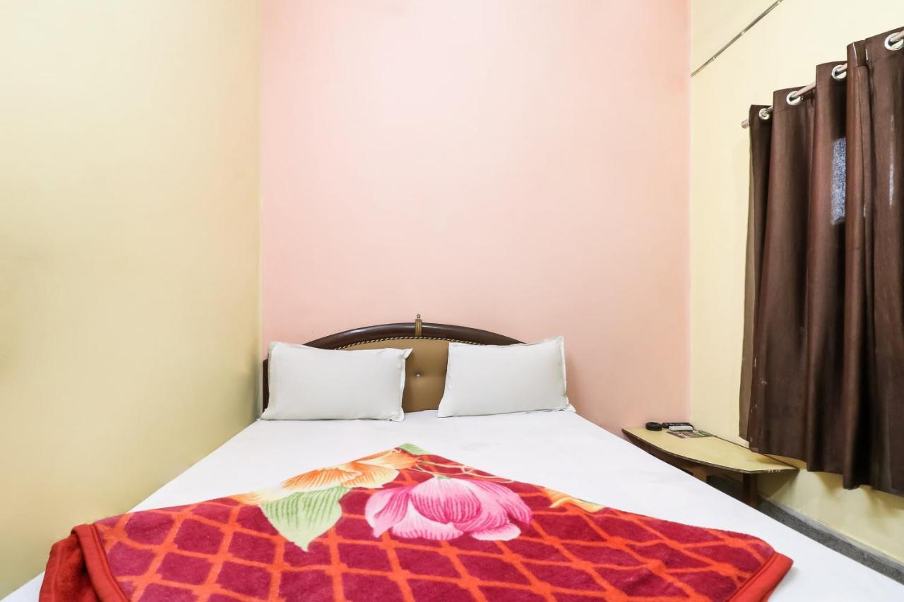 Spot On 38315 Bhagirathi Guest House Haridwār Exteriör bild