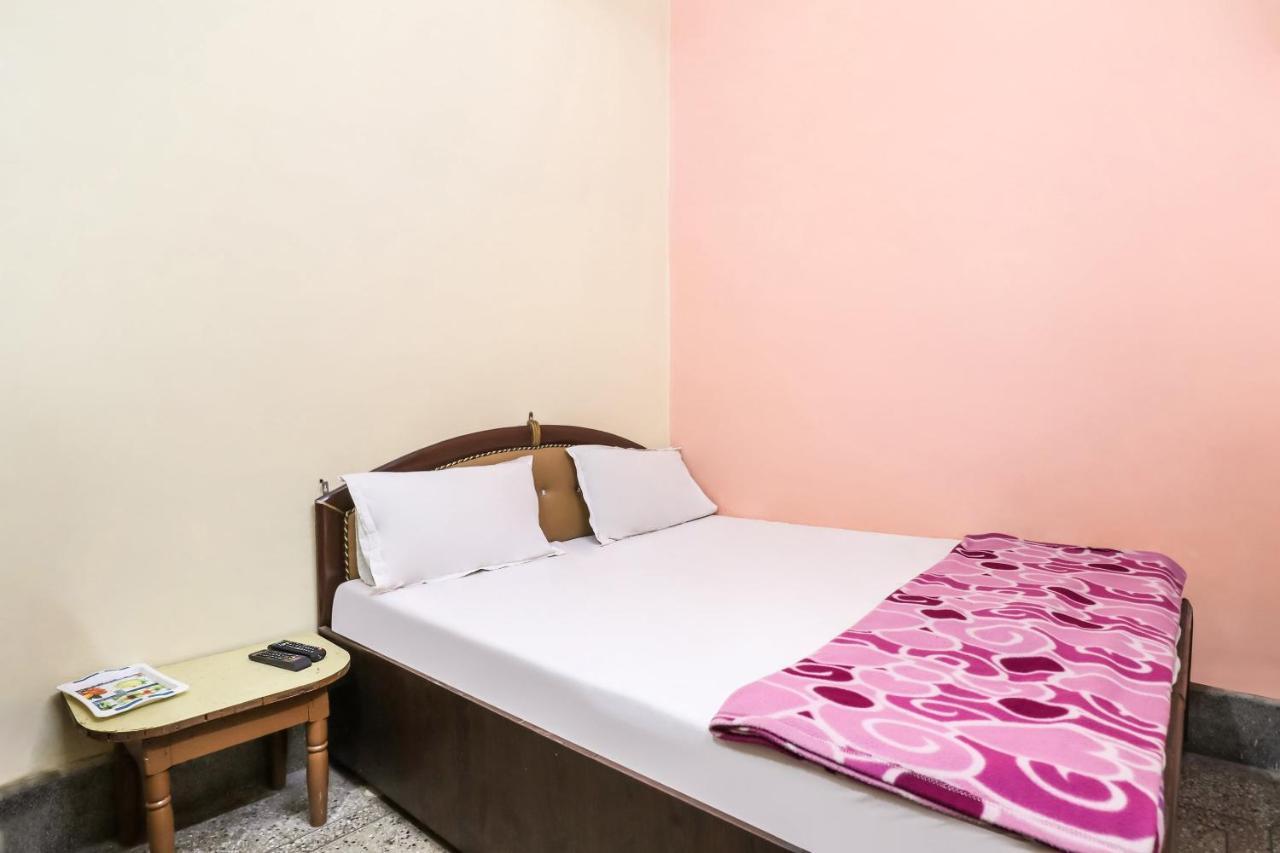 Spot On 38315 Bhagirathi Guest House Haridwār Exteriör bild