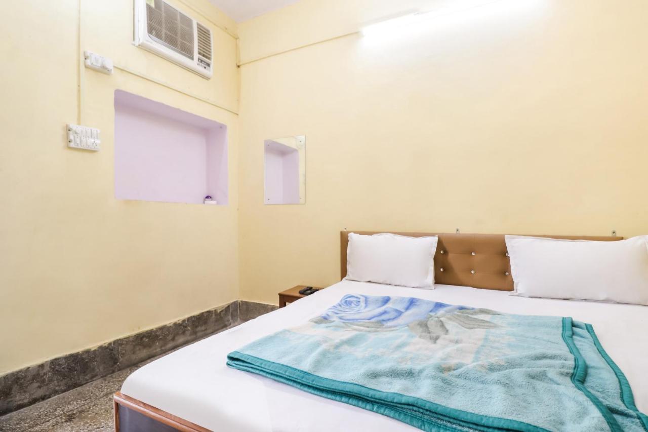 Spot On 38315 Bhagirathi Guest House Haridwār Exteriör bild