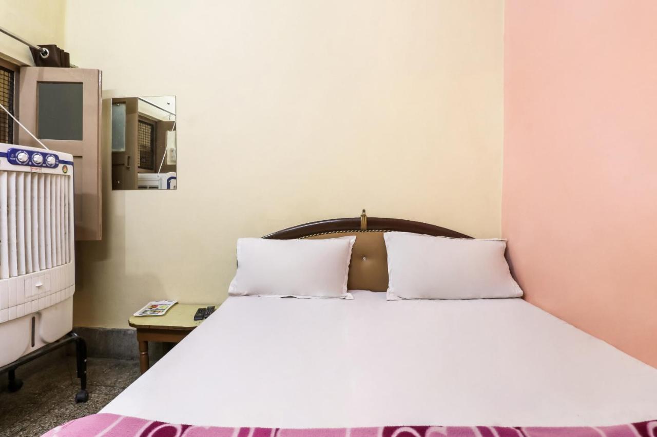 Spot On 38315 Bhagirathi Guest House Haridwār Exteriör bild